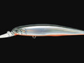 Wobbler TACKLE HOUSE Bitstream FD73 #09 Silver/Black/Orange Belly kup z dostawą do Polski, Holandii i całej Unii Europejskiej, cena, zdjęcie