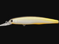 Wobbler TACKLE HOUSE Bitstream FD73 #19 Pearl Olive Orange Belly kopen in Nederland, België en in de hele EU met levering, prijs, foto