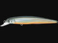 Wobbler TACKLE HOUSE Bitstream SS73 #01 Olive Brown kopen in Nederland, België en in de hele EU met levering, prijs, foto