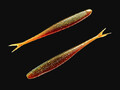 Silikonköder NOIKE S.L.T. Minnow 3.5