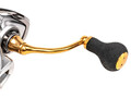 Reel Daiwa 21 FREAMS LT 4000-C buy with delivery to the Netherlands and throughout Europe, price, photo.