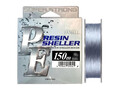 Cord Yamatoyo PE4 Resin Sheller (Grey) 150m #0.8 buy with delivery to the Netherlands and throughout Europe, price, photo.