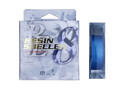 Шнур Yamatoyo PE8 Resin Sheller (Blue) 150m #0.6 купить с доставкой по Беларуси, цена, фото 