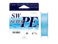 Gevlochten koord YAMATOYO SW Super PE (blauw) 150m #1.5 kopen in Nederland, België en in de hele EU met levering, prijs, foto