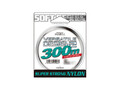 Леска монофильная Yamatoyo Versatile Design 2 Nylon 300m (Brown) #3.0 (0.285) купить в Беларуси с доставкой, цена, фото 