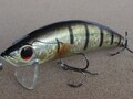 Wobbler TsuYoki BLEF 65F 280 kopen in Nederland, België en in de hele EU met levering, prijs, foto