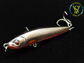 Koop Wobbler (Stick) Saira SV voor roofblei, baars, winde, forel in Nederland, België en in de hele EU met bezorging