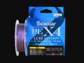 Шнур Kureha Seaguar PEx4 Lure Edition 150m #0.25 купить в Беларуси с доставкой, цена, фото 