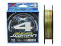 Шнур YGK X-BRAID Super Jigman X4 200m #1 купить в Беларуси с доставкой, цена, фото 