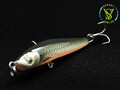 Koop Wobbler (Stick) Saira 60SS SV voor roofblei, baars, winde, forel in Nederland, België en in de hele EU met bezorging